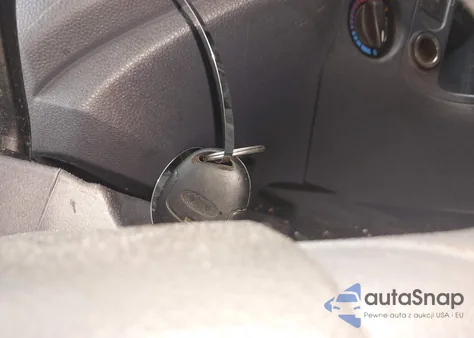 2012 Ford Transit Connect Xlt из США, поврежденный, VIN NM0LS7DN3CT124544